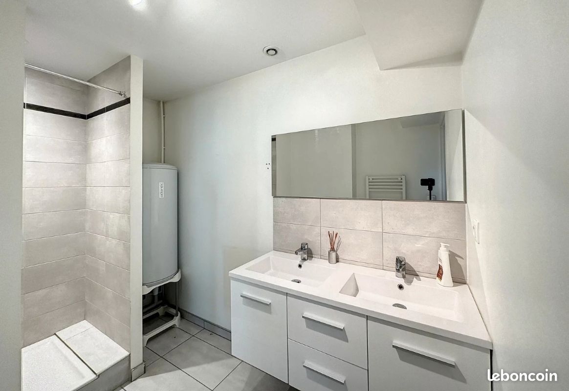 Appartement 2 pièces 37 m² · à Pontault-Combault · 37 m² · 622 €