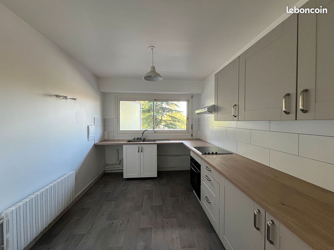 Appartement 5 pièces 93 m² · à Marly-le-Roi · 93 m² · 1 790 €/mois