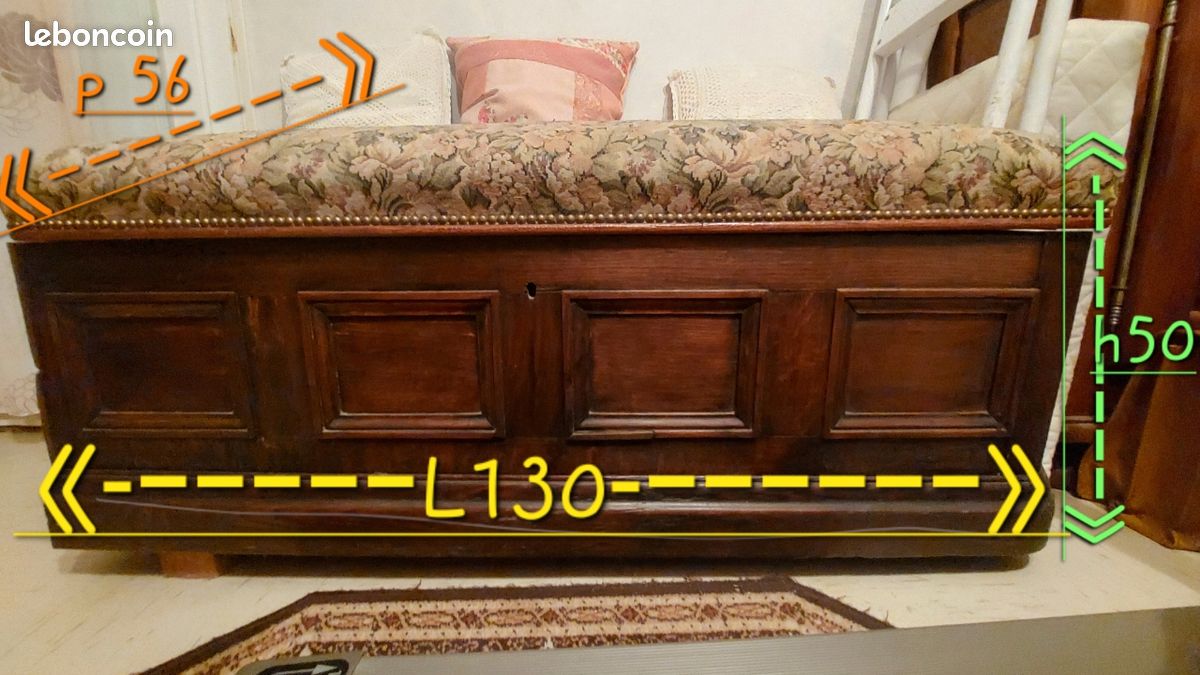 Coffre rangement (image 1)