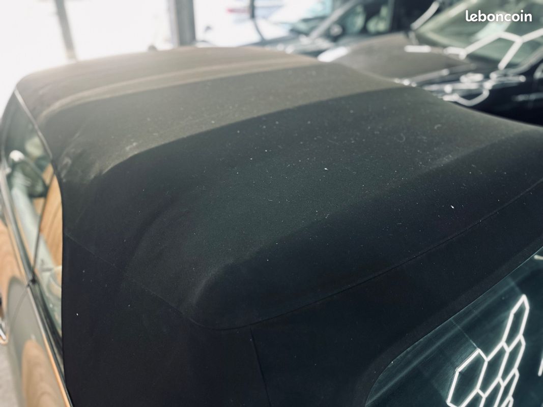 MINI COOPER 1.5 136CH Heddon Street + CARPLAY SANS FIL + AFF. TETE HAUTE + SIEGES CHAUFFANTS + CAMERA DE RECUL + GARANTIE 12 MOIS (image 45)