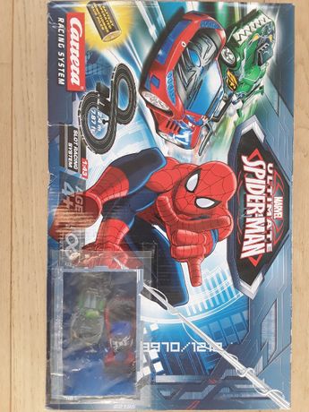Ballon de terrain de jeu Marvel Ultimate Spiderman, 3 ans et plus