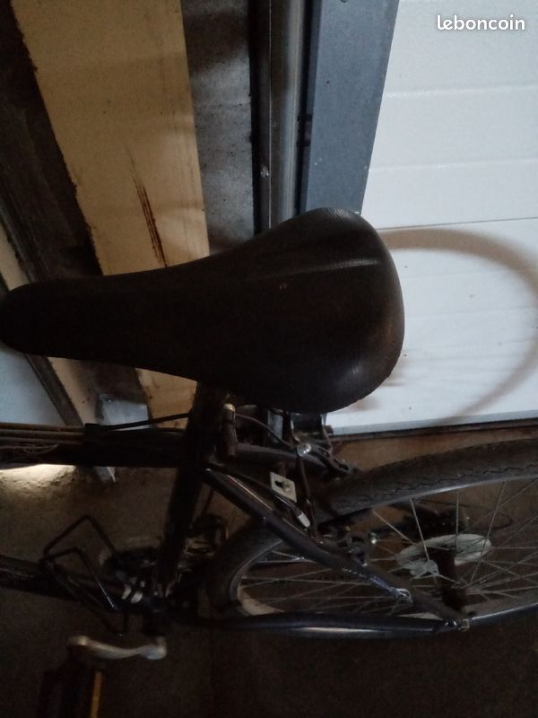 Vélo sirocco (image 2)