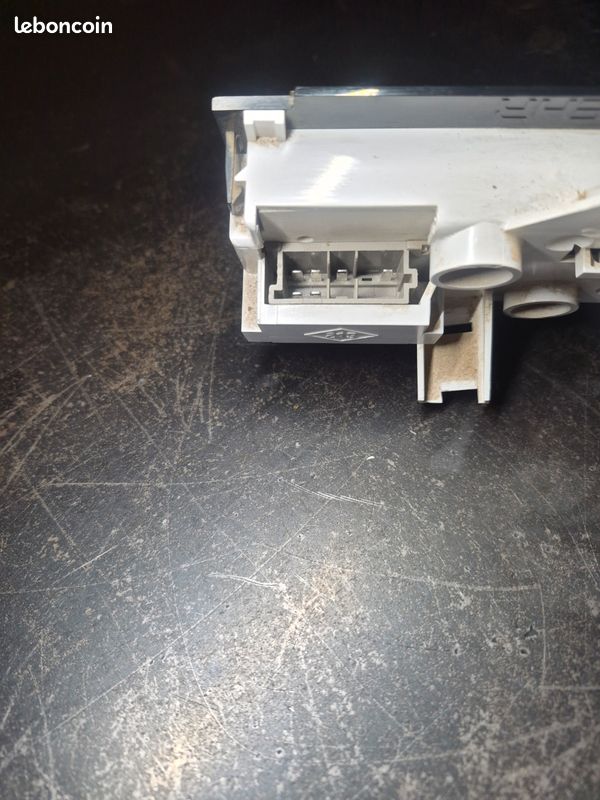 Commande de ventilation (image 3)