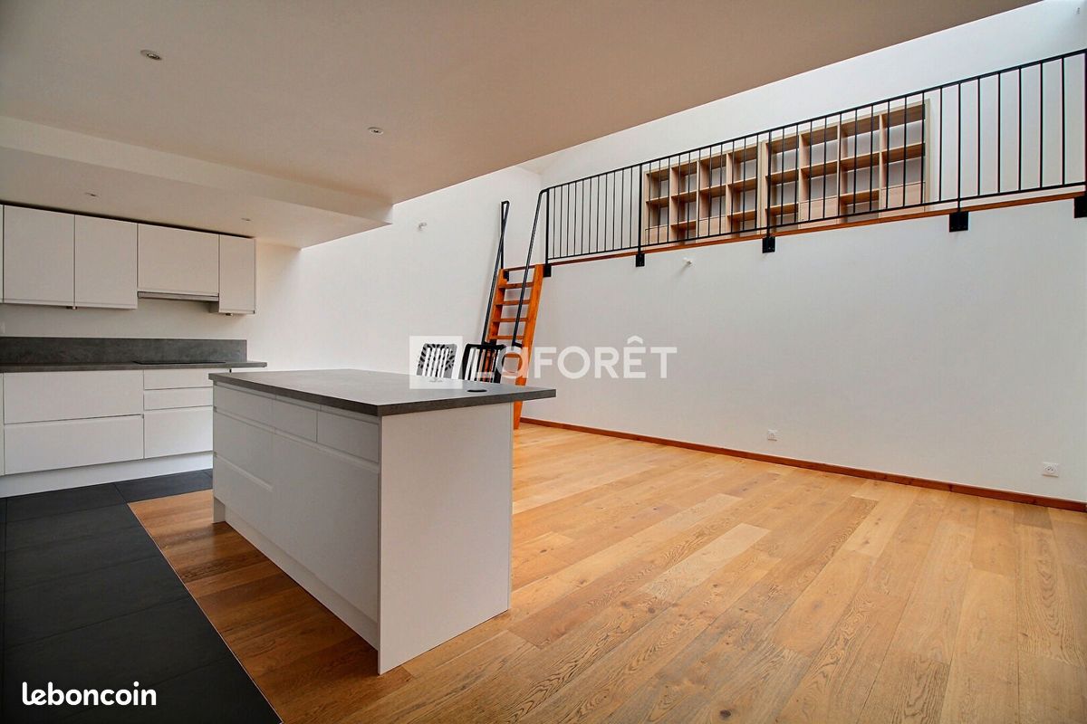 Appartement 3 pièces 73 m² · à Colombes · 73 m² · 1 650 €/mois