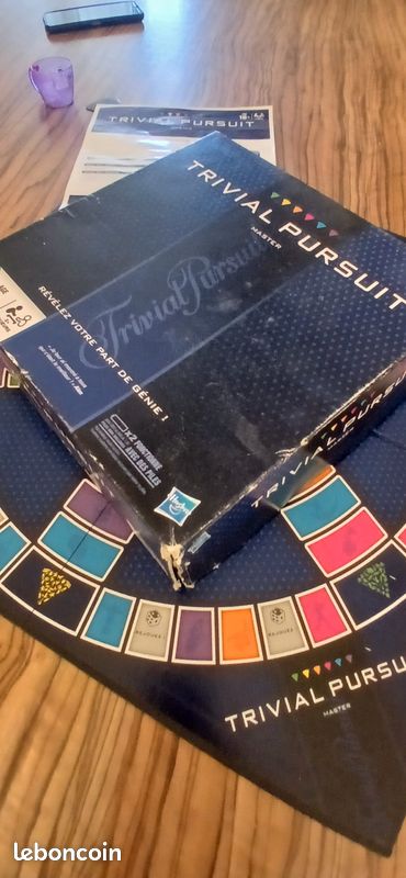 Jeux trivial pursuit (image 8)