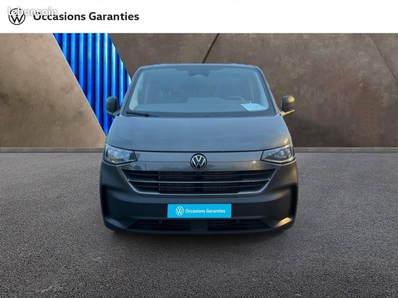 Volkswagen Transporter Fg Van L1 2.0 TDI 150ch Business BVA8 (image 8)