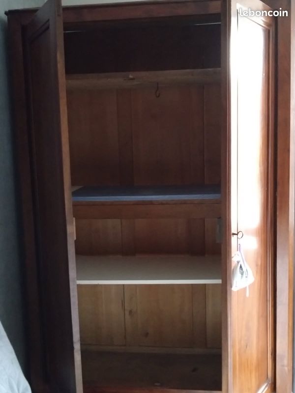 Armoire chambre (image 2)