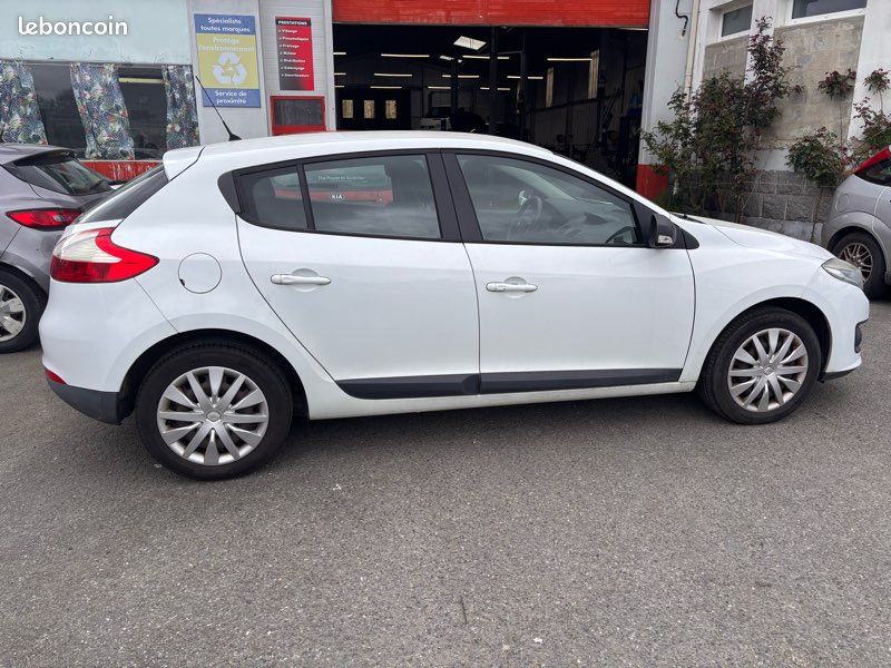 Renault Mégane (image 4)