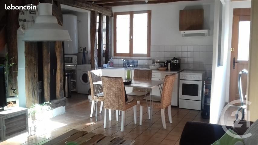 Maison 4 pièces 87 m² · à Nogent-sur-Seine · 87 m² · 670 €/mois