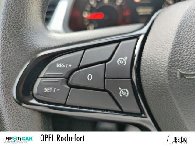 Renault Captur Blue dCi 95 Zen 5P (image 20)