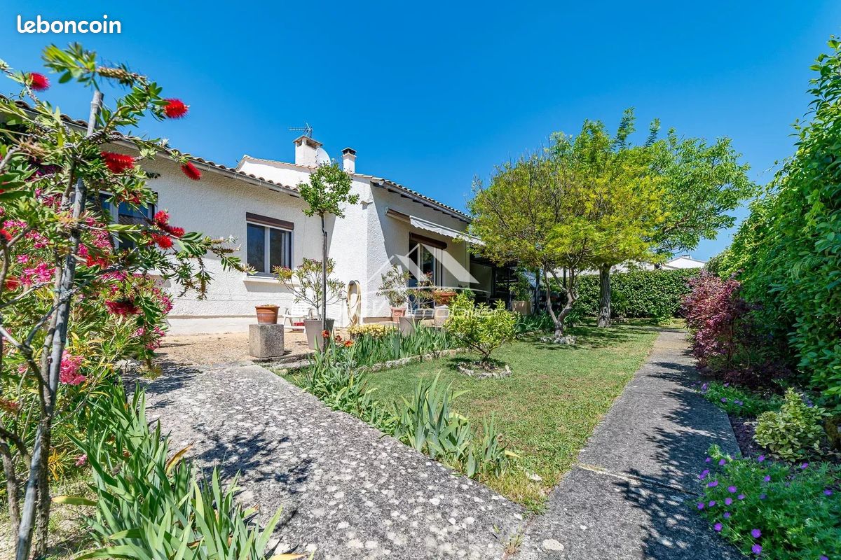 Maison 6 pièces 122 m² · à Uzès · 122 m² · 520 000 €
