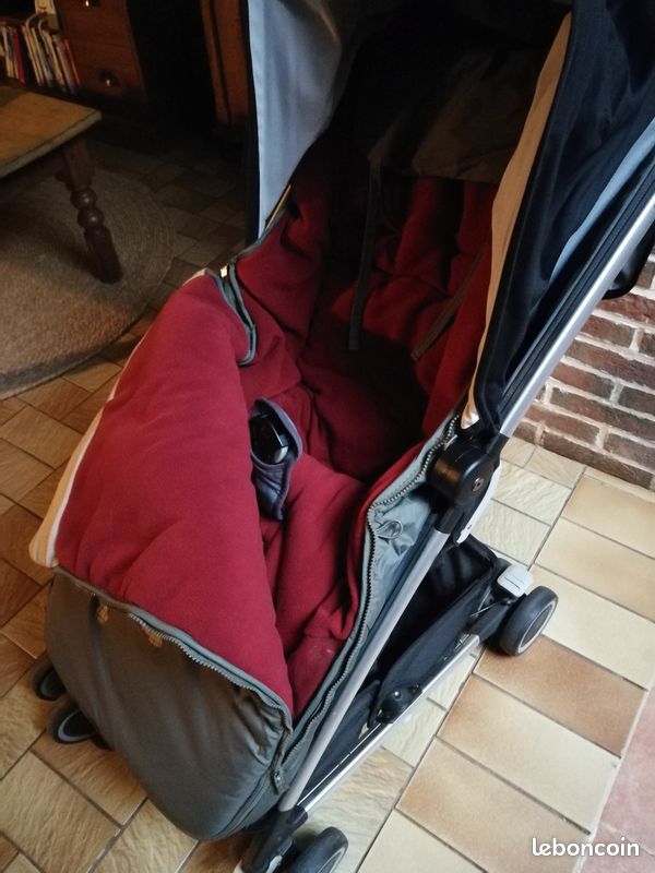 Poussette noa bébé confort (image 6)