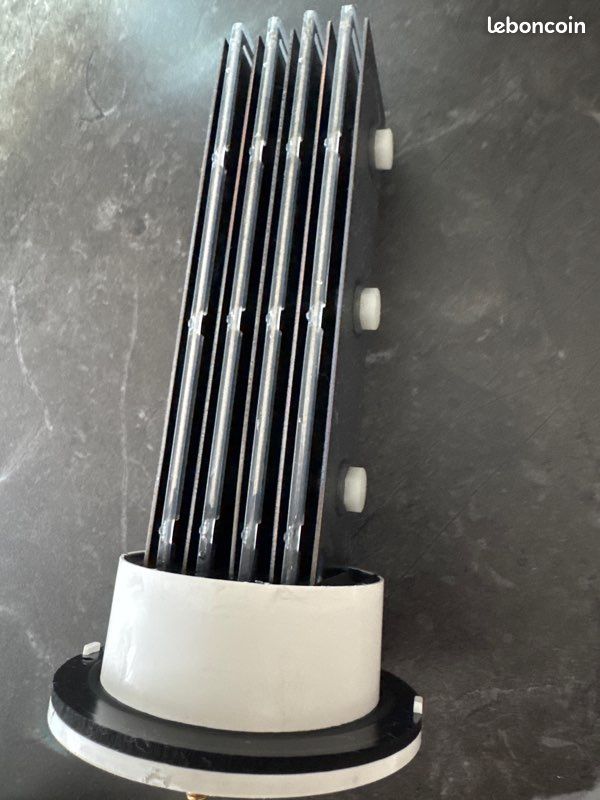 Cellule pour électrolyseur (image 3)