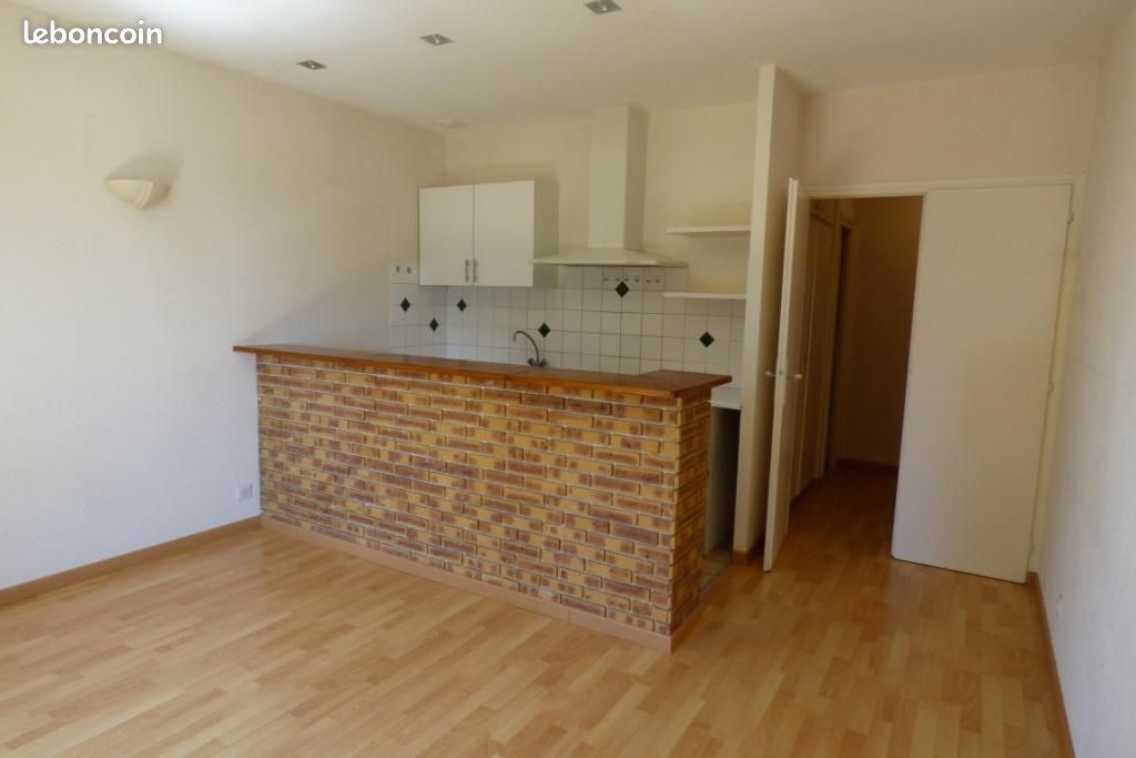 Appartement 1 pièce 29 m² · à Ozoir-la-Ferrière · 29 m² · 117 000 €