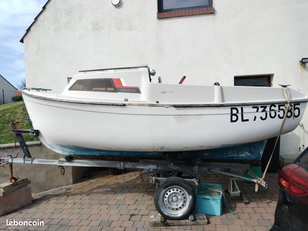 CABOCHARD (BENETEAU) — Vedi foto 1