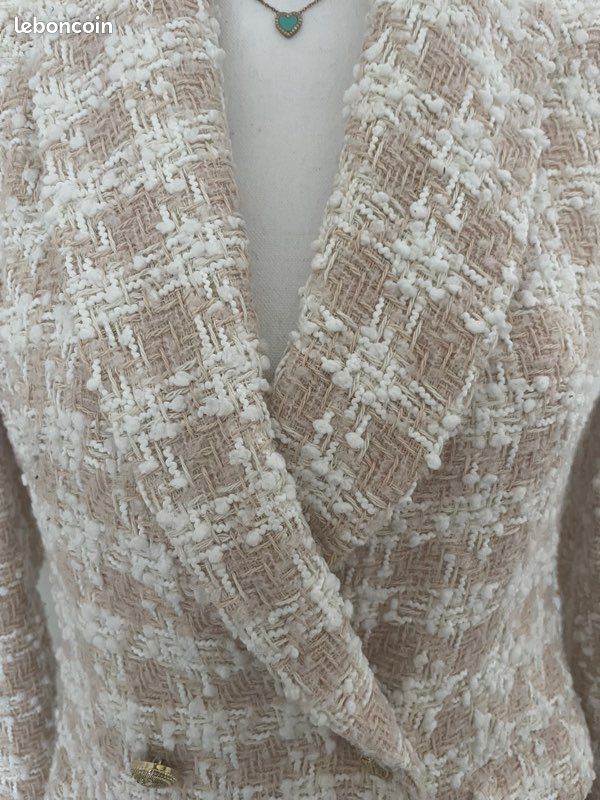Blazer de chez Zara taille S (image 3)