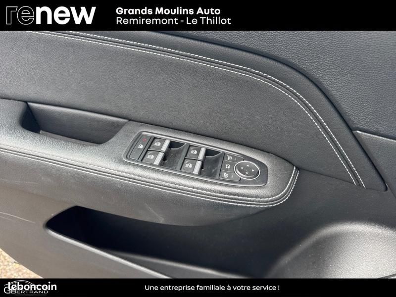 Renault Arkana 1.3 TCe 140ch FAP Intens EDC -21B (image 11)