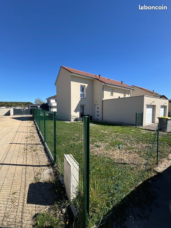 Maison 5 pièces 85 m² · à Reppe · 85 m² · 980 €/mois