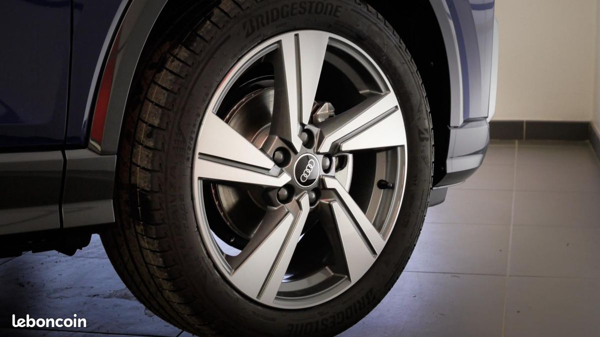 Audi Q2 35 TFSI 150 S tronic 7 Design (image 21)