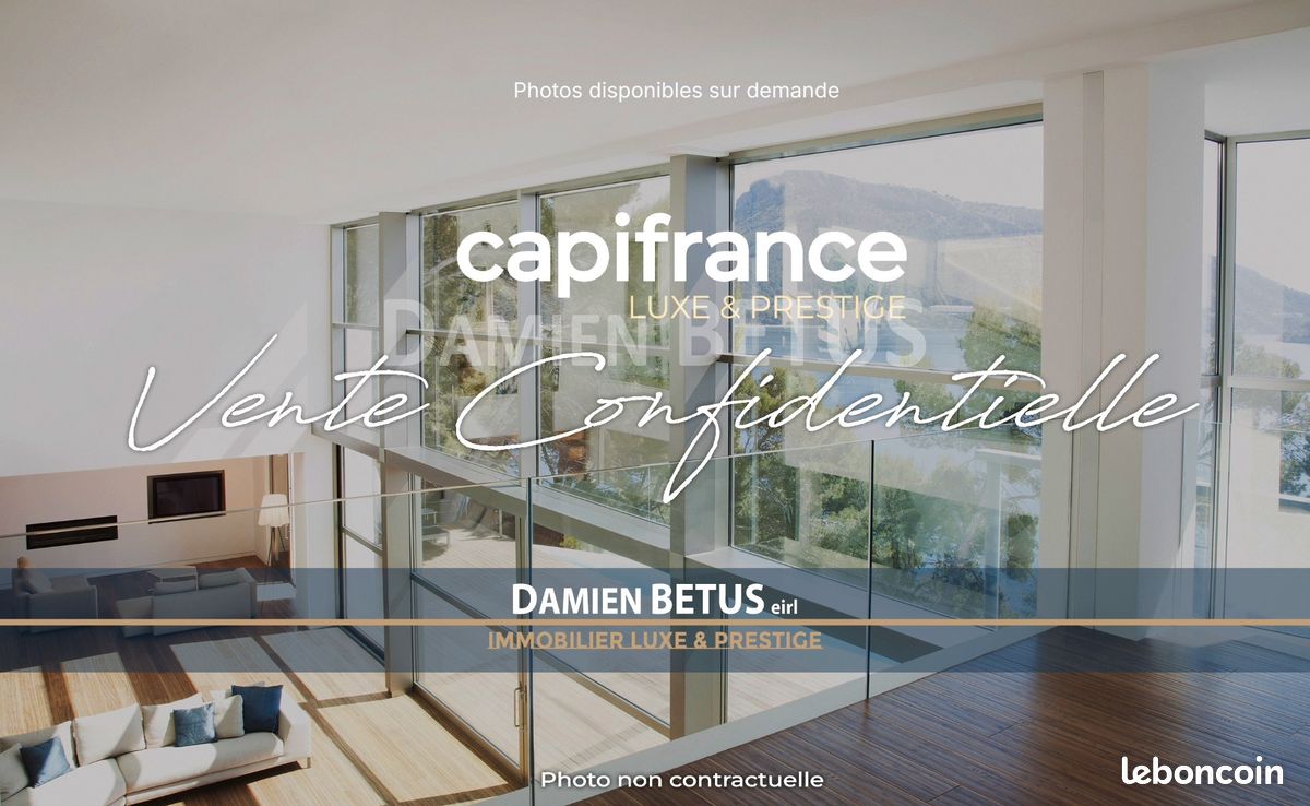 Maison 6 pièces 216 m² (image 3)