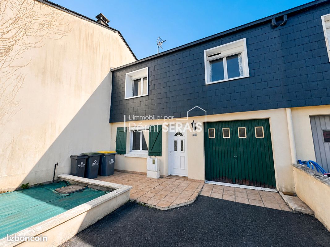 Maison 5 pièces 96 m² · à Troarn · 96 m² · 228 975 €