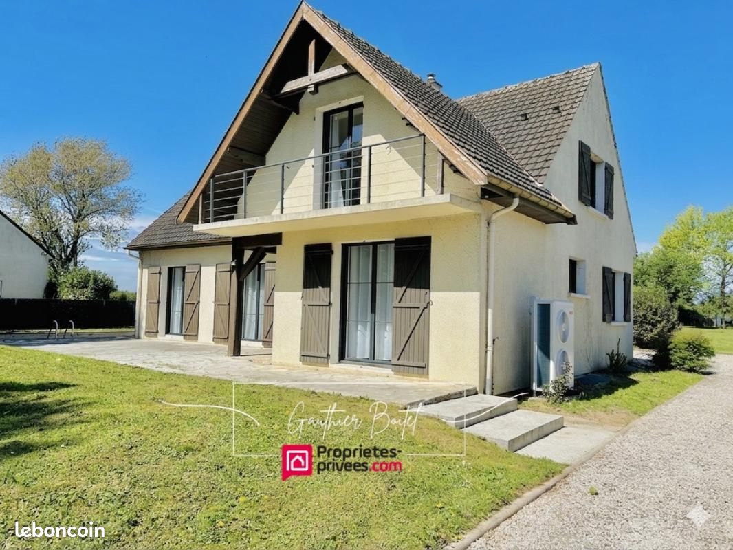 Maison 6 pièces 153 m² · à Coulommiers · 153 m² · 385 000 €