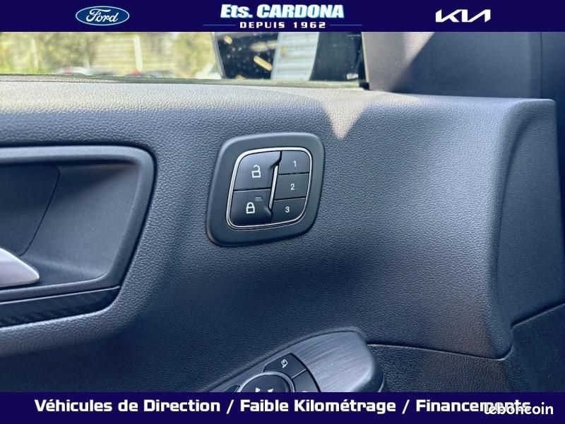 Ford Kuga 2.5 Duratec 180ch Hybrid FlexiFuel ST-Line X Powershift (image 20)