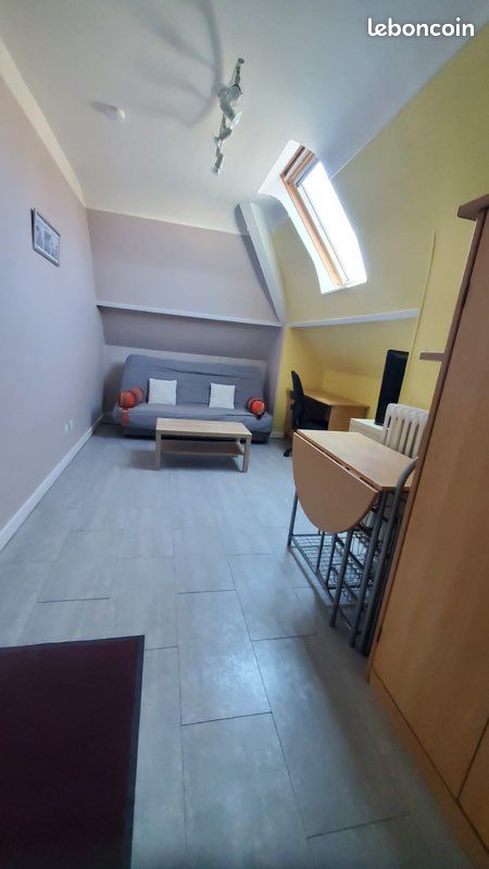 Appartement 1 pièce 16 m² · à Évreux · 16 m² · 350 €/mois