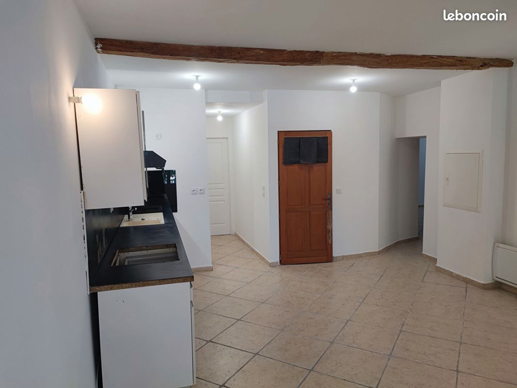Appartement 2 pièces 59 m² · à Garéoult · 59 m² · 730 €