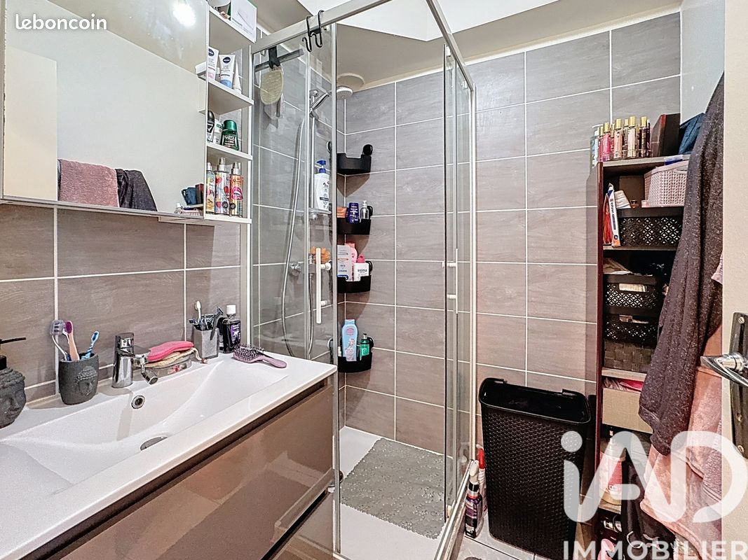 Immeuble 297 m² Bondoufle (image 8)