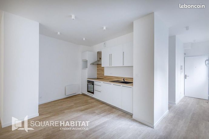 Appartement 3 pièces 70 m²