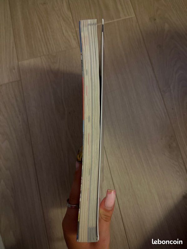 Histoire-Géographie 2de - Cote/Janin (Manuel réversible) édition Nathan 2019 (image 5)