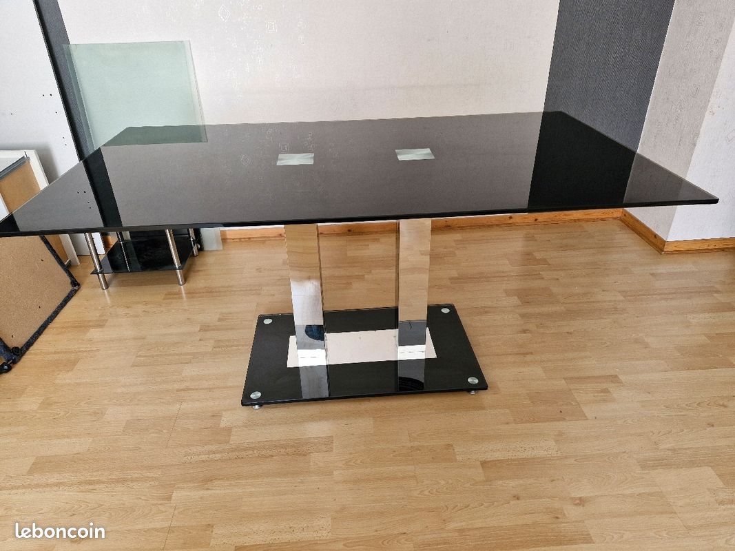 Table de salle à manger (image 1)