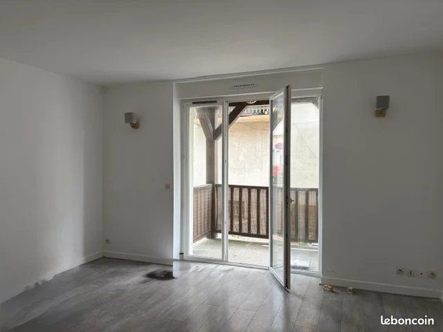 Appartement 3 pièces 50 m² · à Le Portel · 50 m² · 633 €/mois