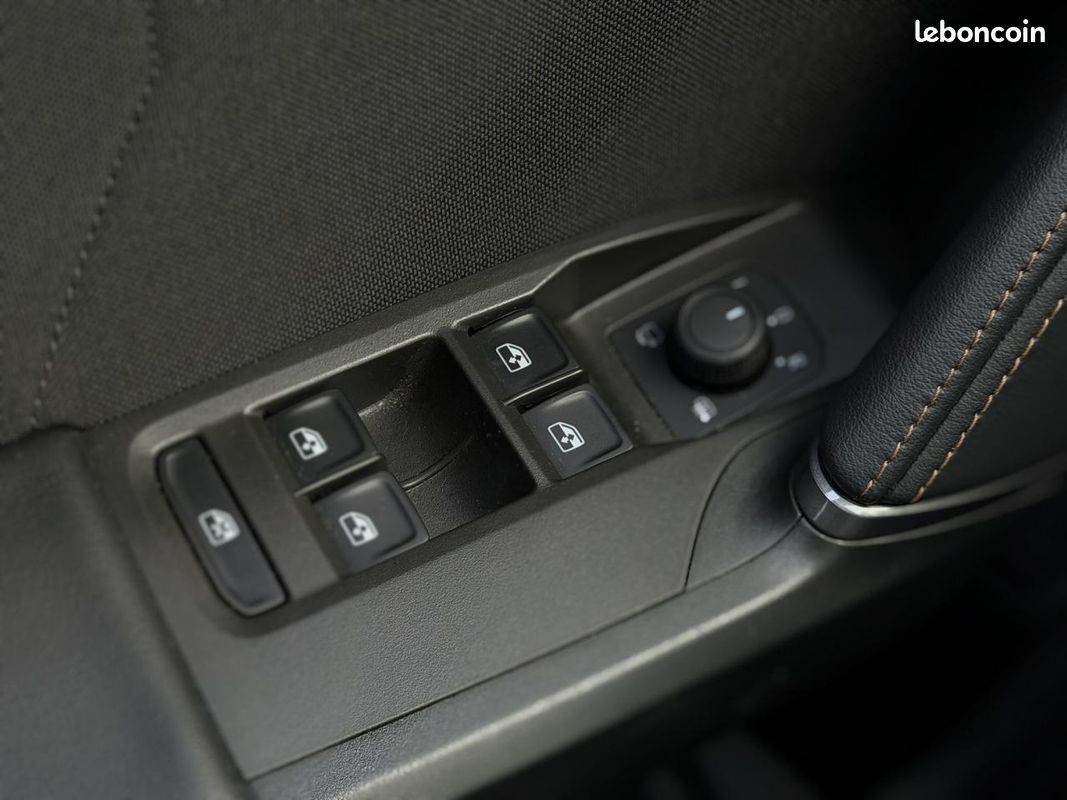 CUPRA FORMENTOR NV 2.0 TDI 150 DSG - Garantie CUPRA 04/2030 (image 24)