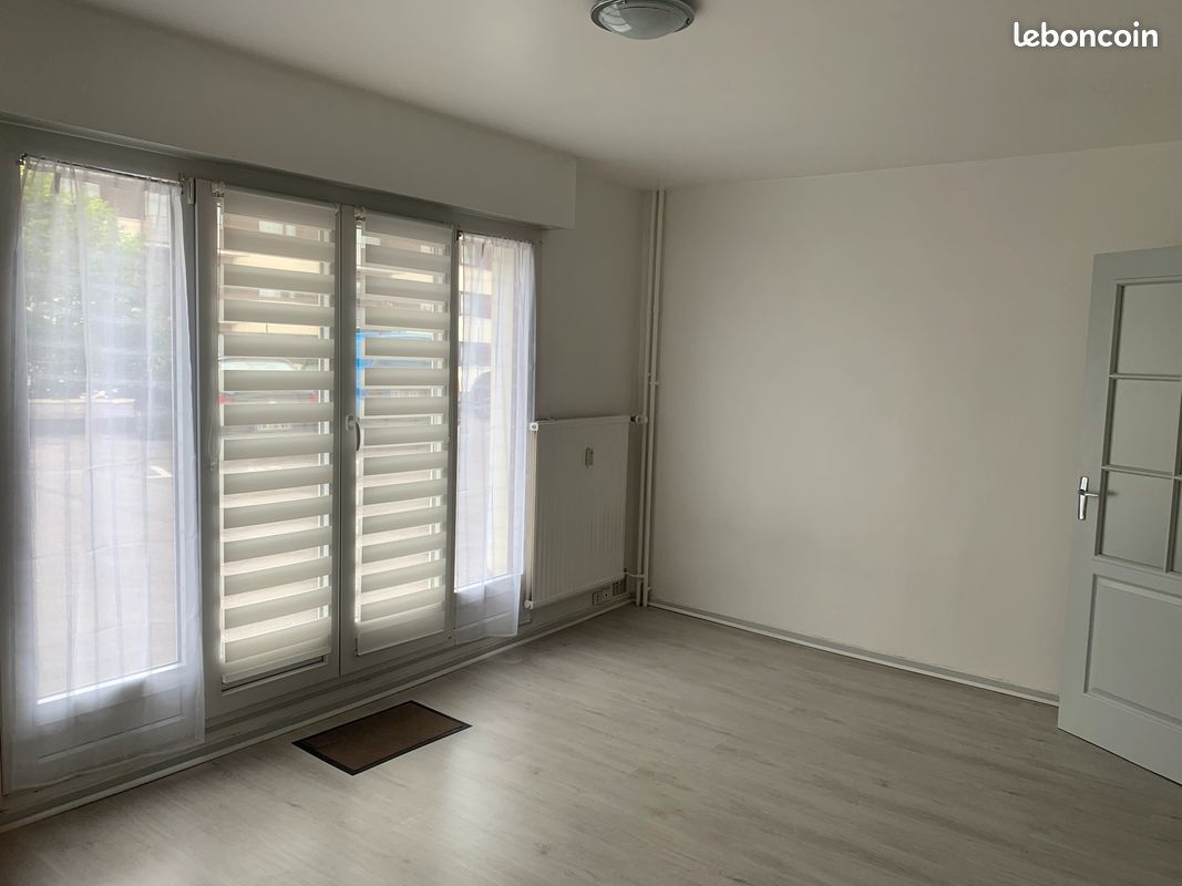 Appartement 1 pièce 24 m² · à Nancy · 24 m² · 450 €/mois