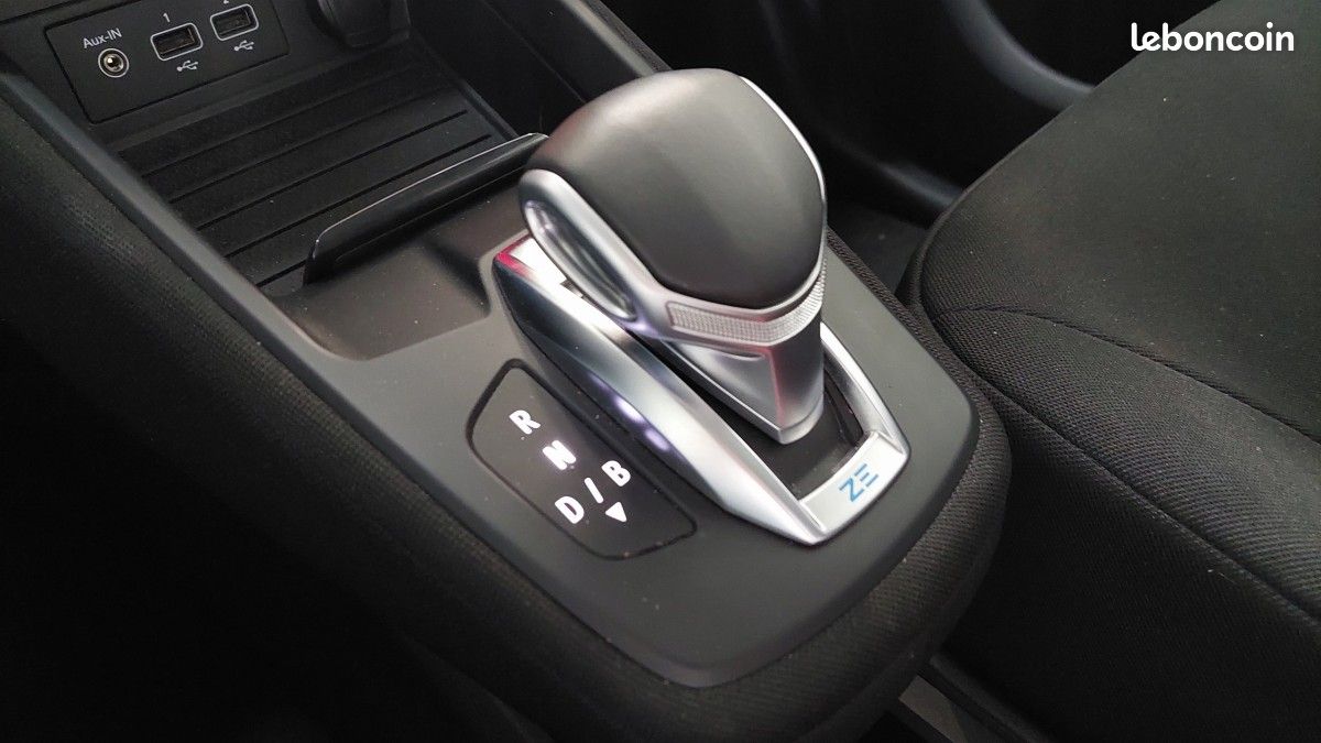 Renault Zoe Business R110 - Achat Intégral -2020 (image 17)