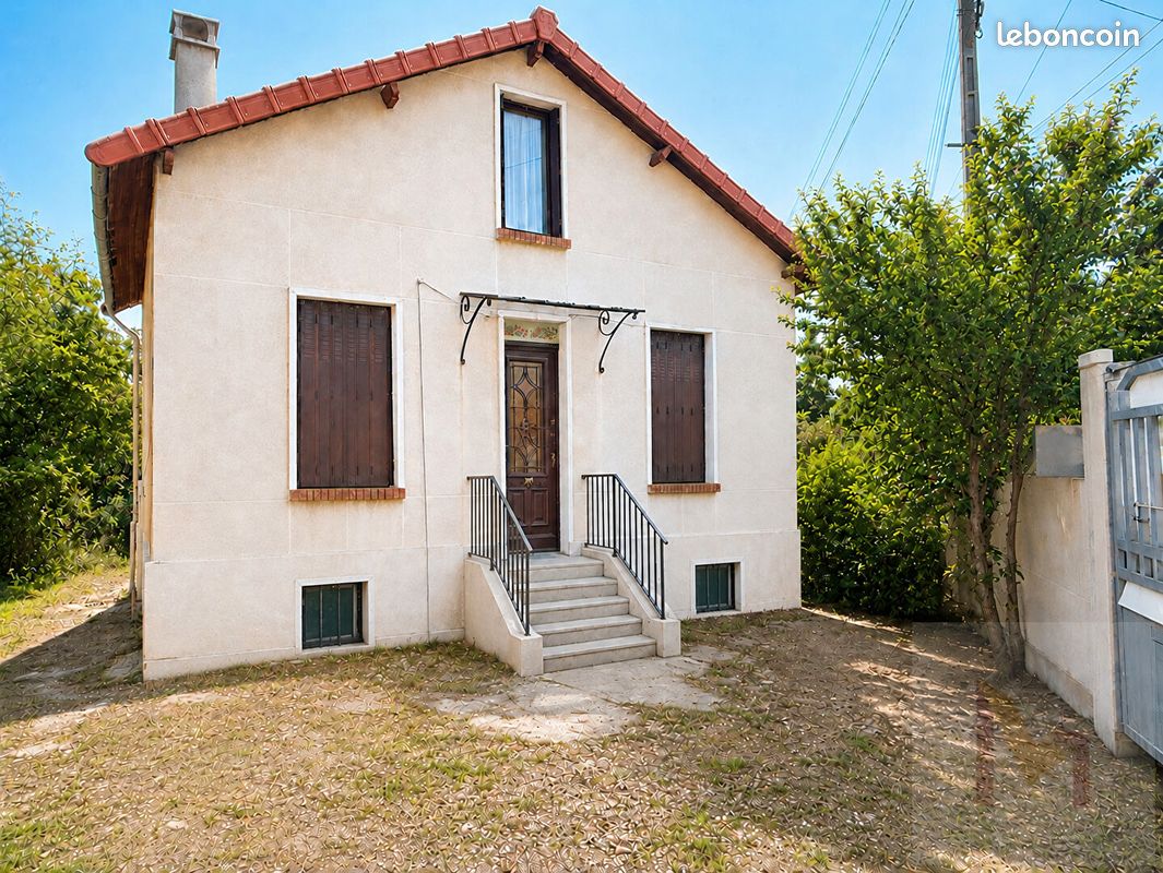 Maison 4 pièces 66 m² · à Neuilly-Plaisance · 66 m² · 274 300 €