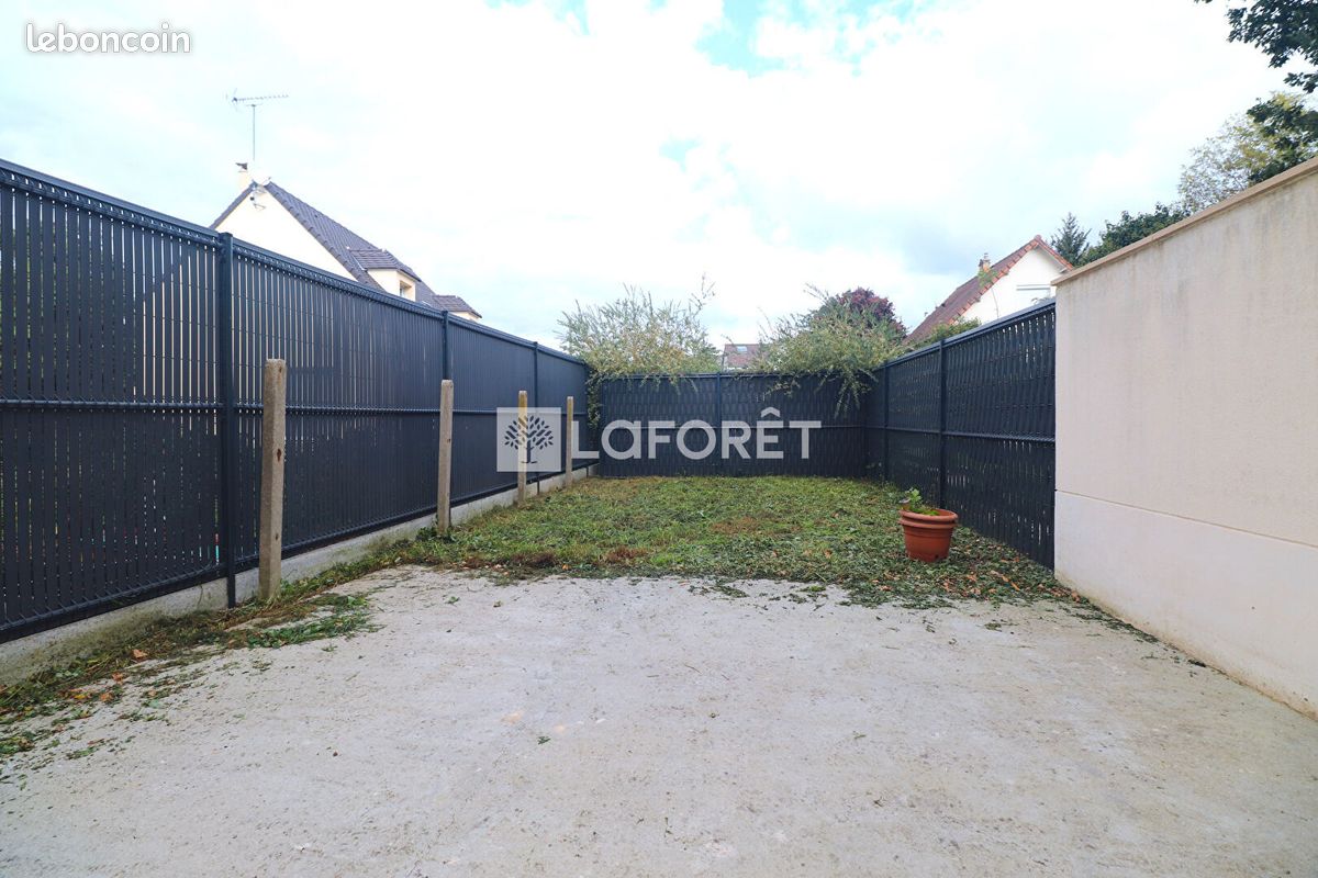 Maison a louer conflans-sainte-honorine - 4 pièce(s) - 70 m2 - Surfyn