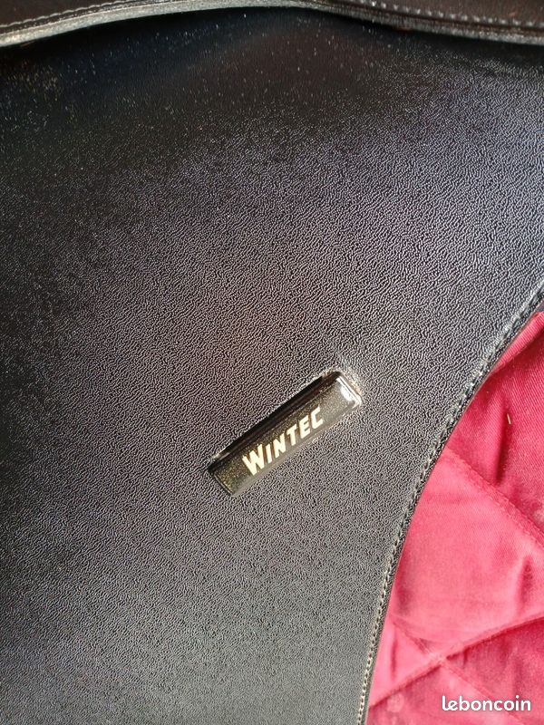 Selle de cheval wintec (image 6)