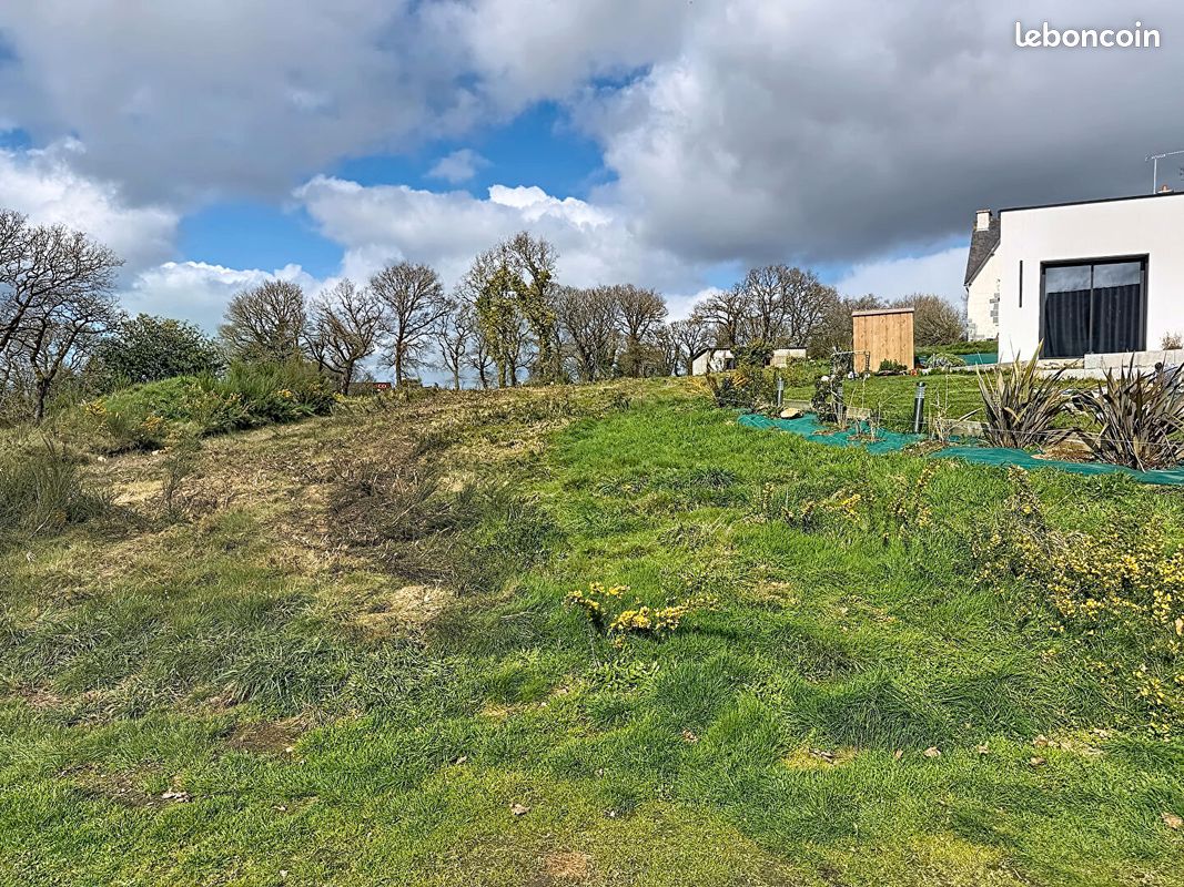 Terrain PLAINTEL · 69 490 €