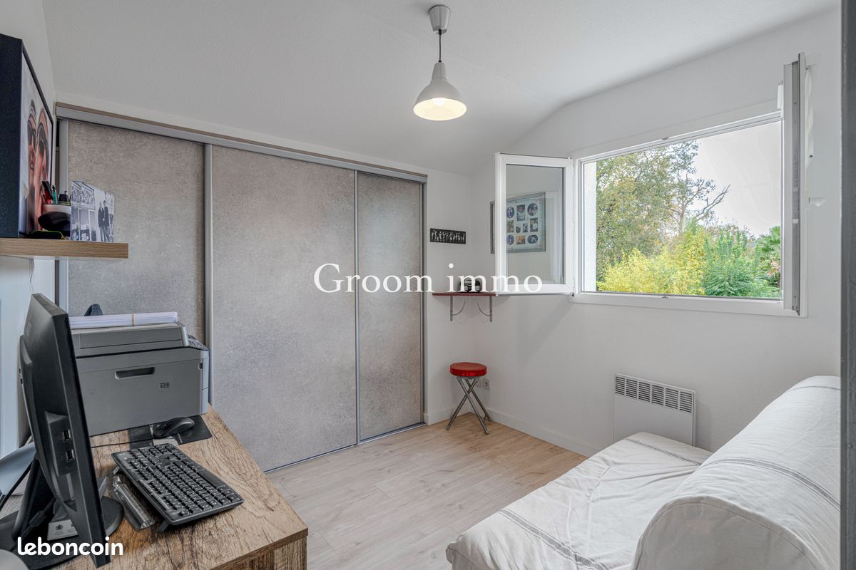 Maison de ville 5 pièces 115 m² - Anglet 64600 (image principale 11)