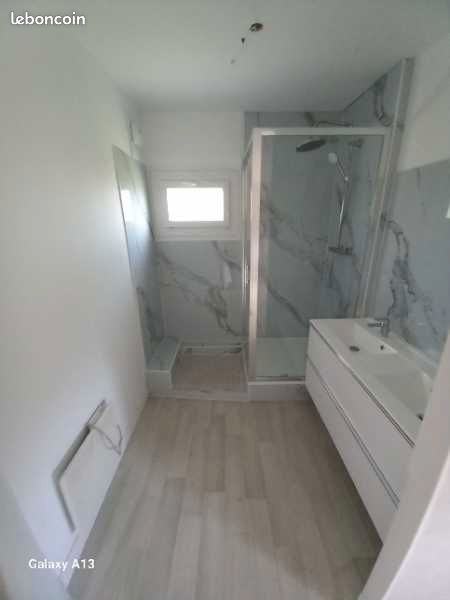Appartement 5 pièces 93 m² · à Montbéliard · 93 m² · 112 500 €
