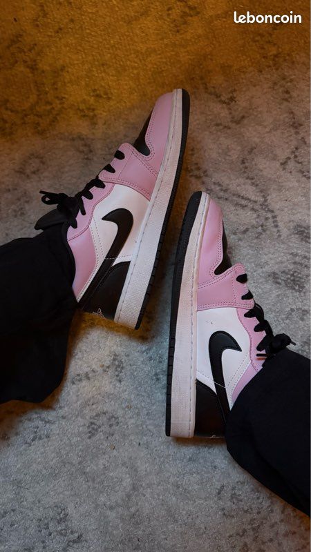 Baskets Nike (image 1)