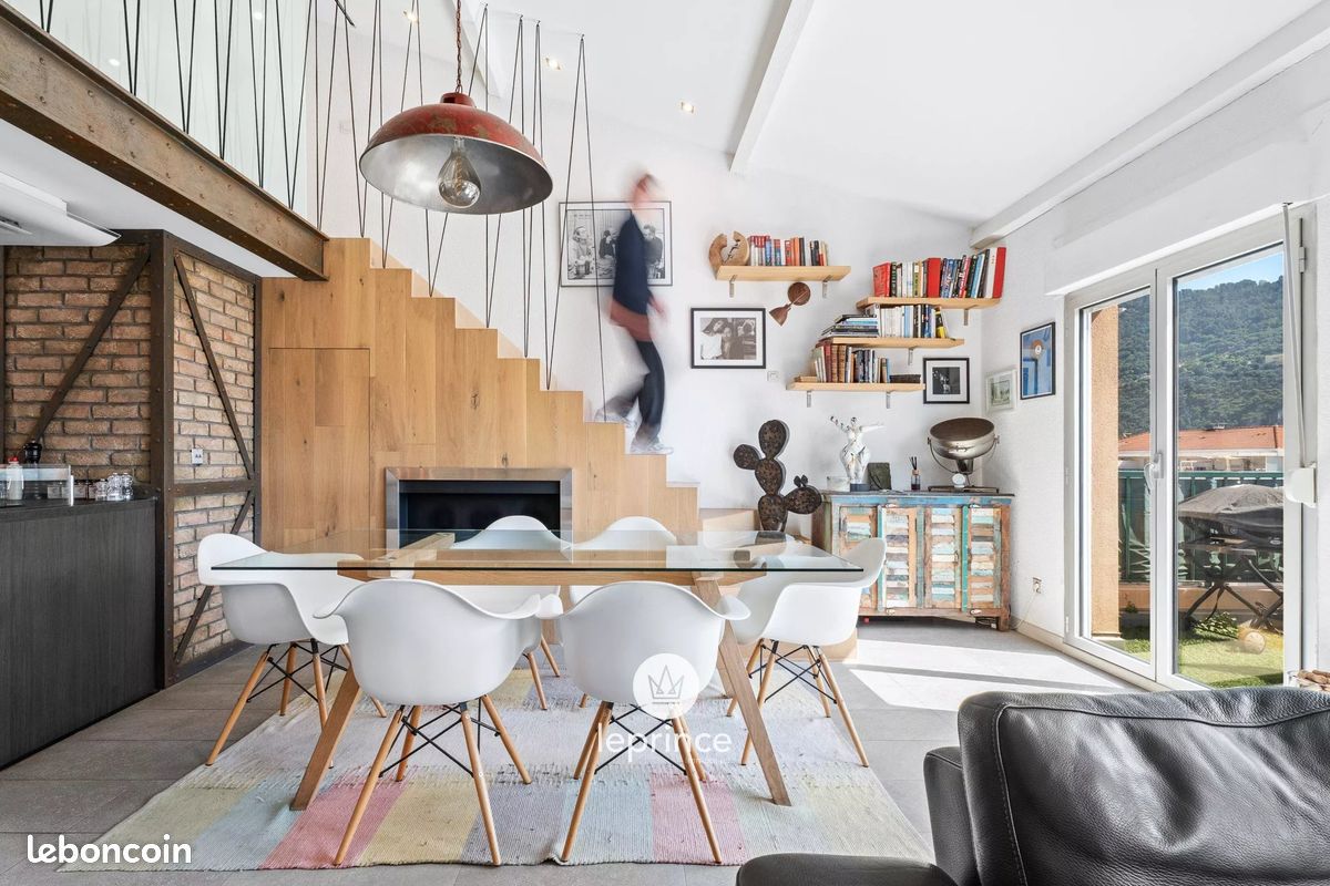 Appartement 3 pièces 76 m² · à Nice · 76 m² · 360 000 €