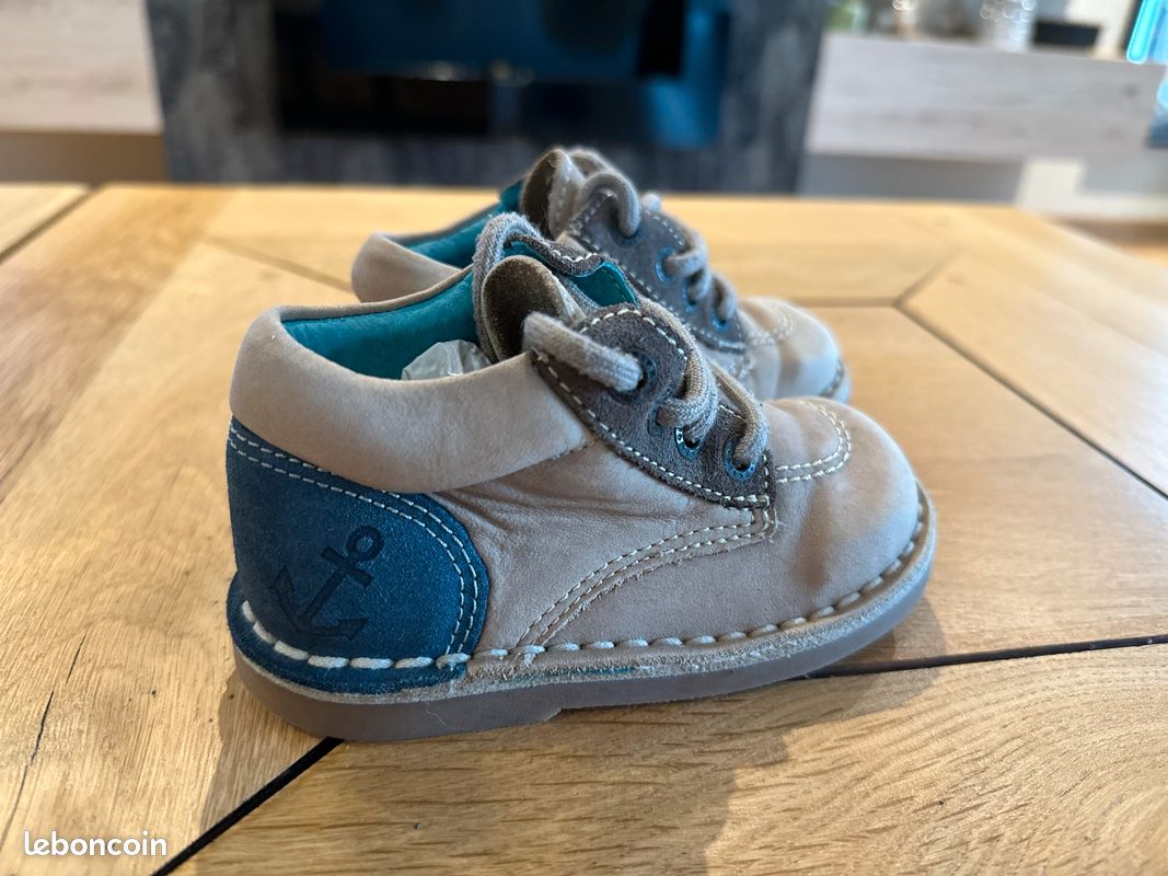 Chaussures Bébé Chaussure 24 Garcon Chaussure Garcon 24 Chaussures