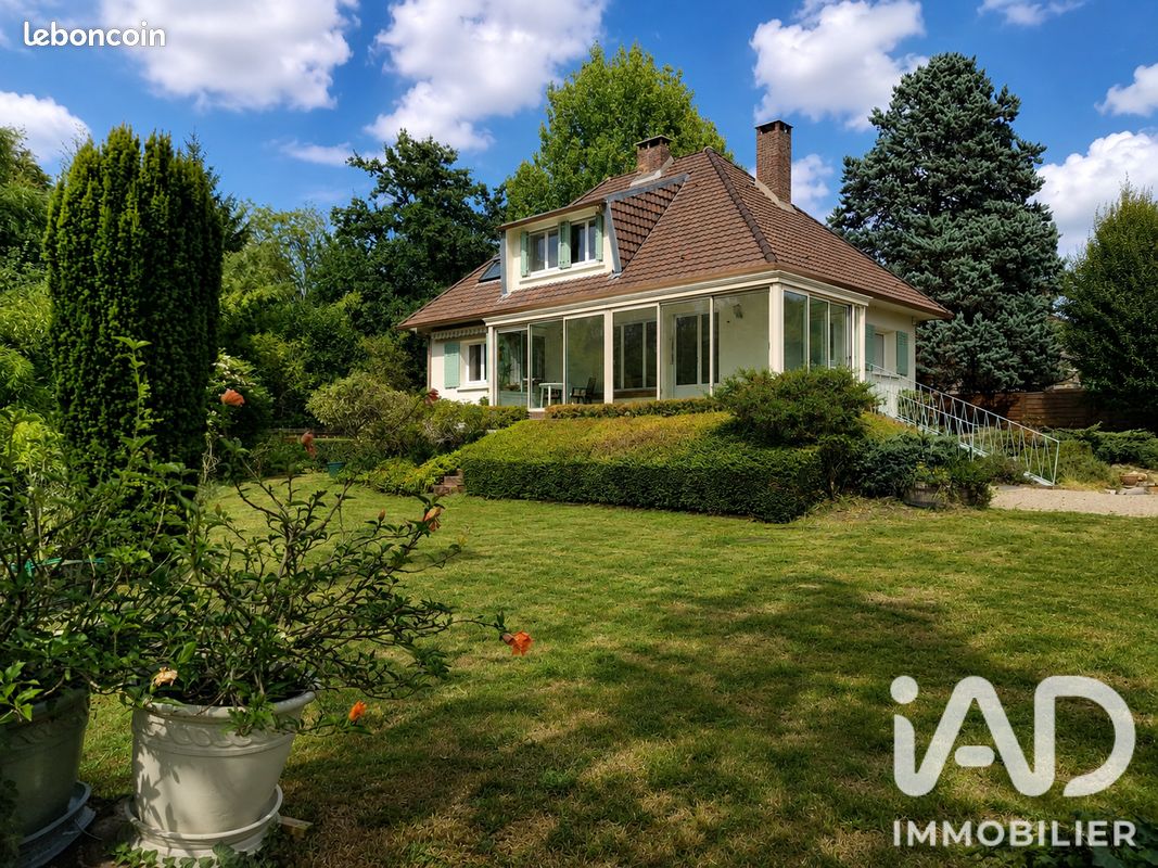Maison 5 pièces 150 m² · à Briis-sous-Forges · 150 m² · 345 000 €
