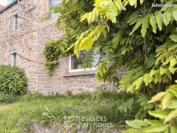 Propriété 6 pièces 115 m²