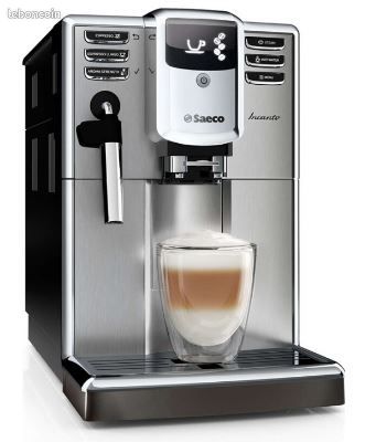 Réparation machine à café domestique (image 5)