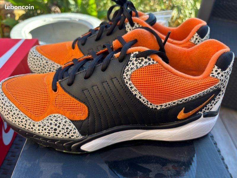 Nike air zoom talaria safari Chaussures